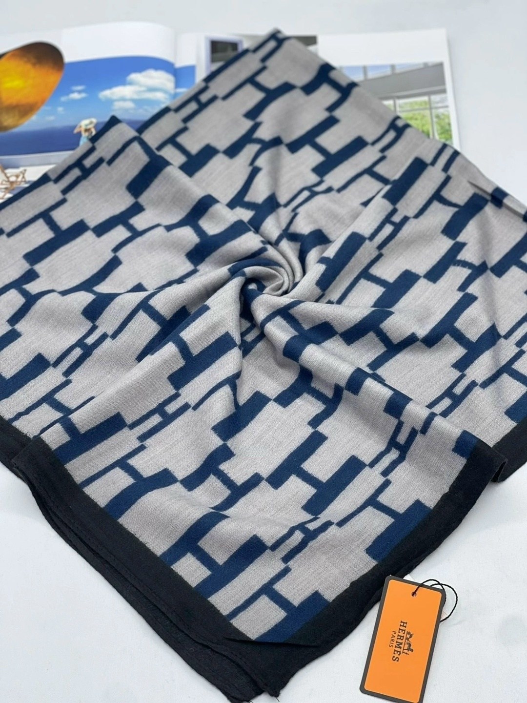 брендовый платок,шарфы и платки,брендовый платок hermes,шарф женские,брендовые платки