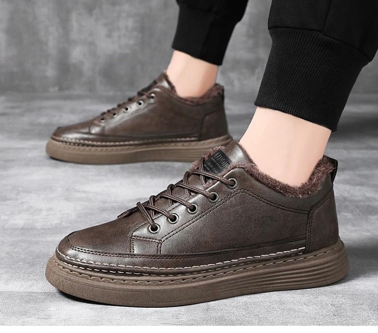 мужские зимние ботинки,кожаные мужские ботинки,мужские ботинки,кроссовки мужские высокие,мужская