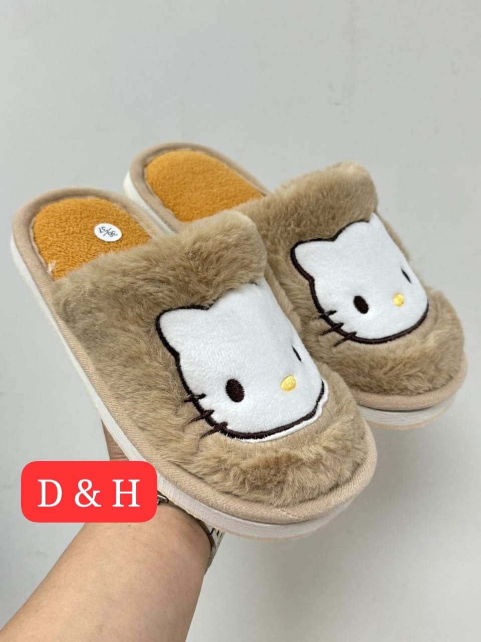 домашние тапочки,хлопковые тапочки hello kitty,женские домашние тапочки,тапочки для девочек,тапочки хелло китти