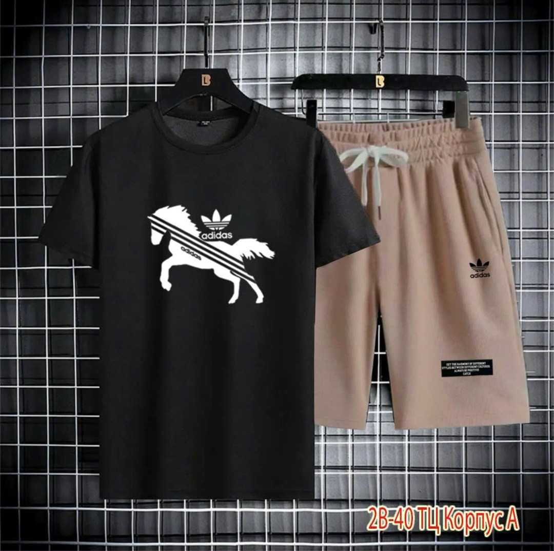 комплект спортивной одежды,мужской спортивный костюм с шортами и футболкой,спортивный костюм футболка,костюмы спортивные,мужские спортивные костюмы