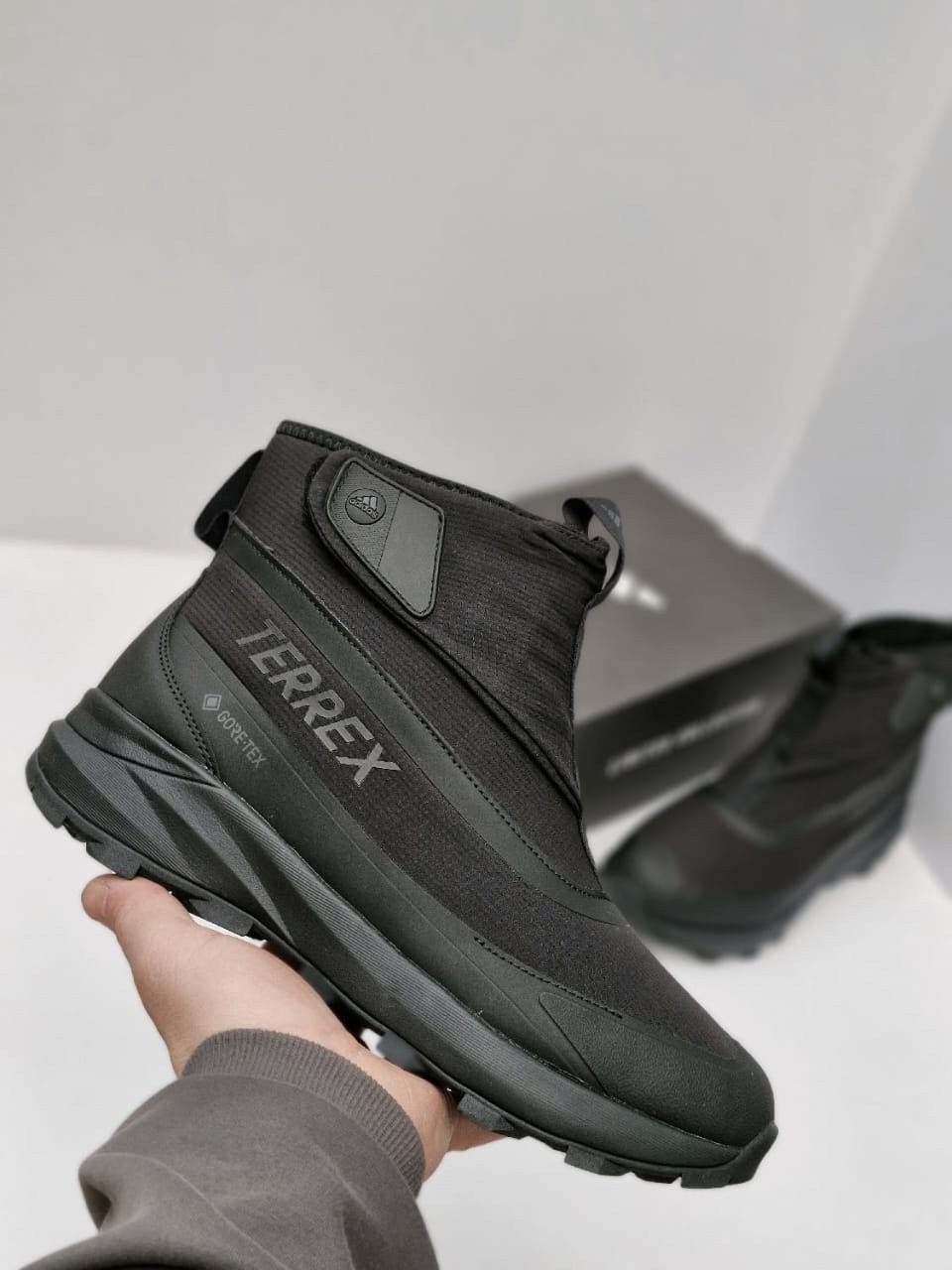 дутики мужские зимние adidas terrex,дутики зимние adidas terrex,ботинки зимние adidas,дутики adidas terrex,дутики adidas