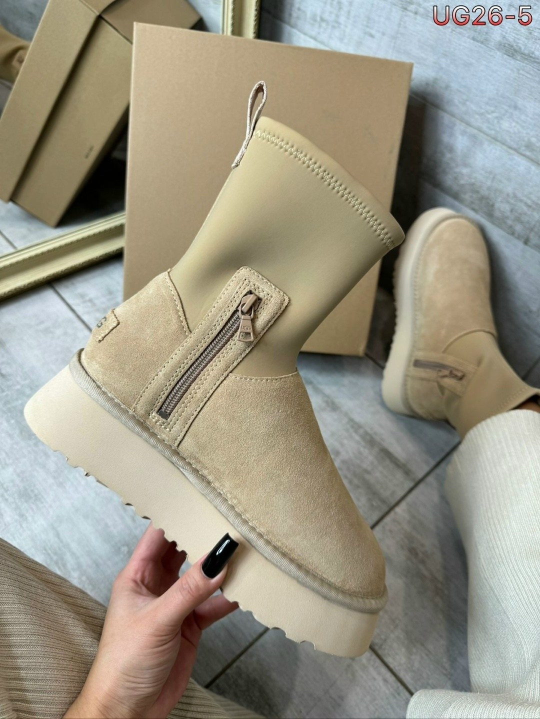 ,женские угги ugg,угги женские, зимняя,женская  зимняя
