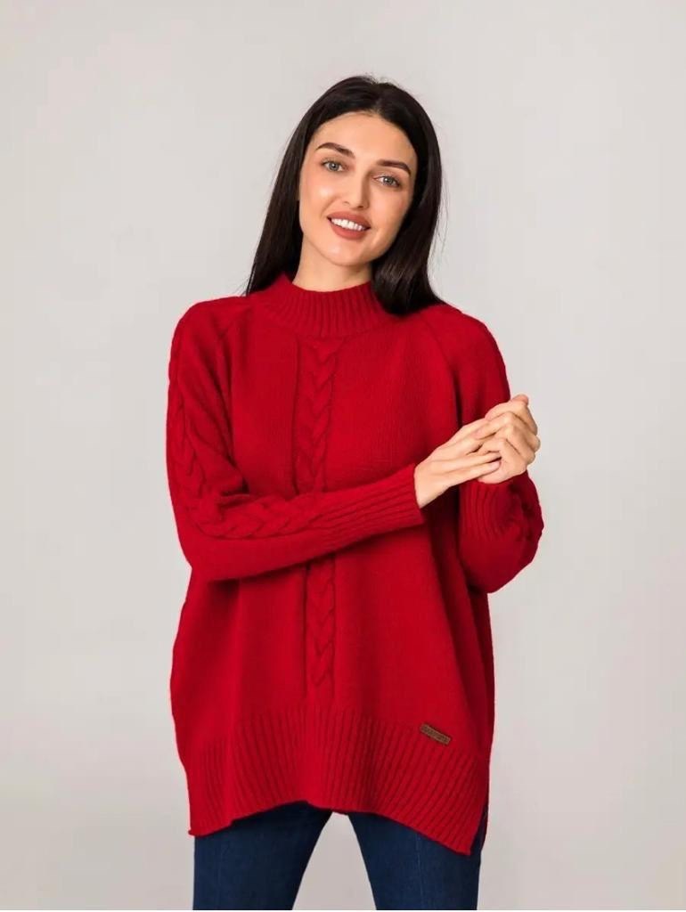 стильная кофта,джемпер вязаный,свитер объемный,женские джемпера,джемпер вязаный оверсайз