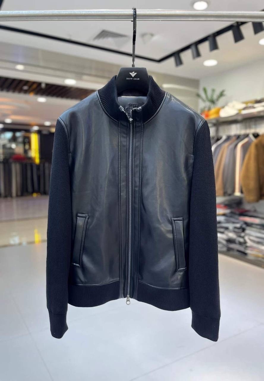 куртка кожаная,мужская кожаная куртка,кожаная куртка для мужчин,куртка бомбер,мужская куртк