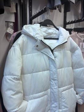 Верхняя одежда