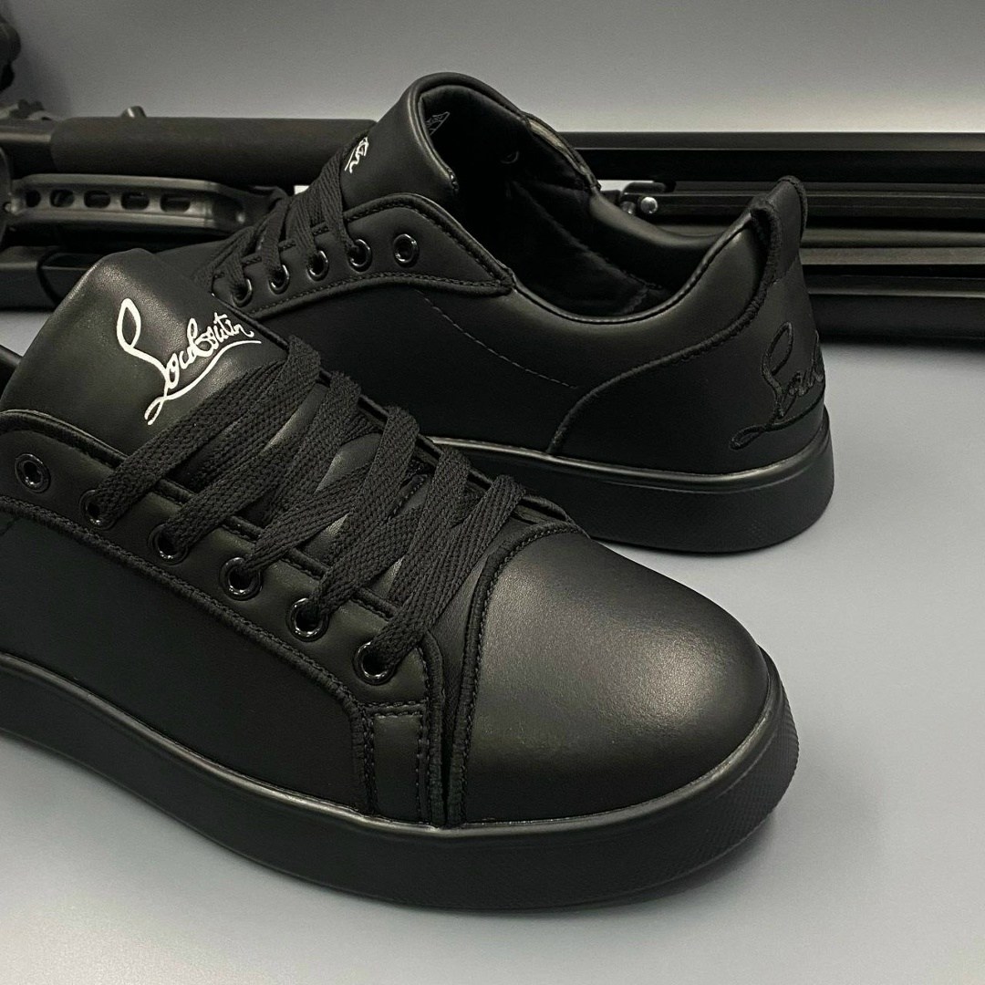 christian louboutin кеды мужские,louboutin мужские кеды,черные кроссовки,,кроссовки christian louboutin