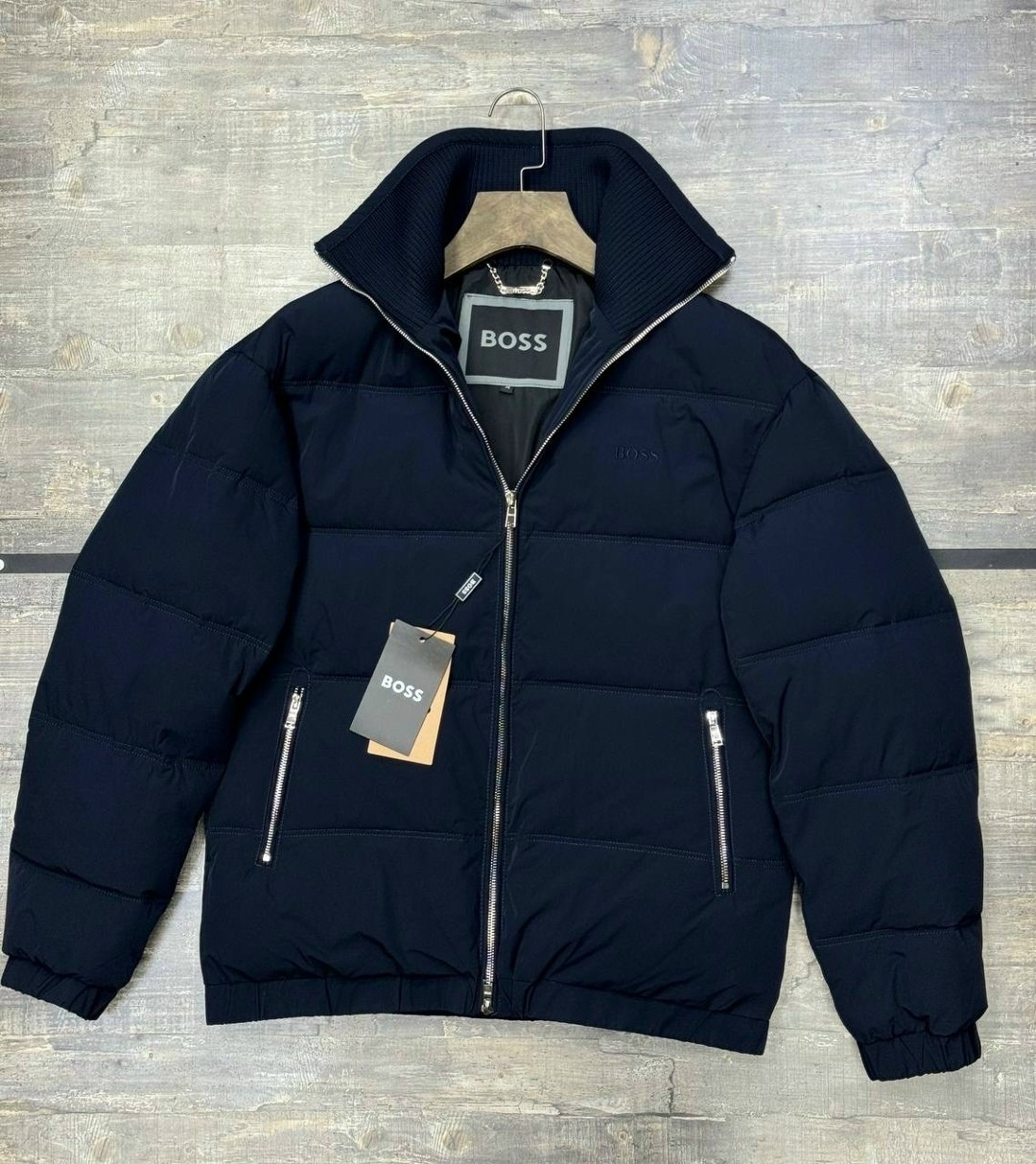 куртка boss,мужские пуховики boss,hugo boss куртка,мужская куртка hugo boss,пуховая куртка boss