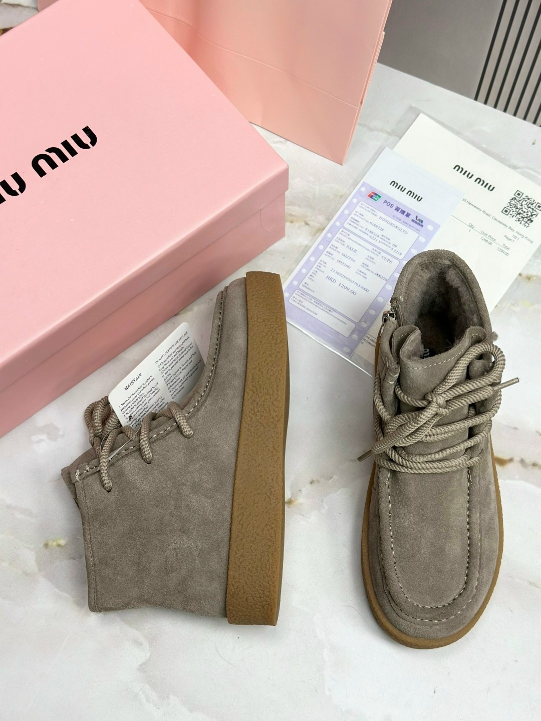 ,ботинки miu miu,ботинки замшевые, женская,женские ботинки