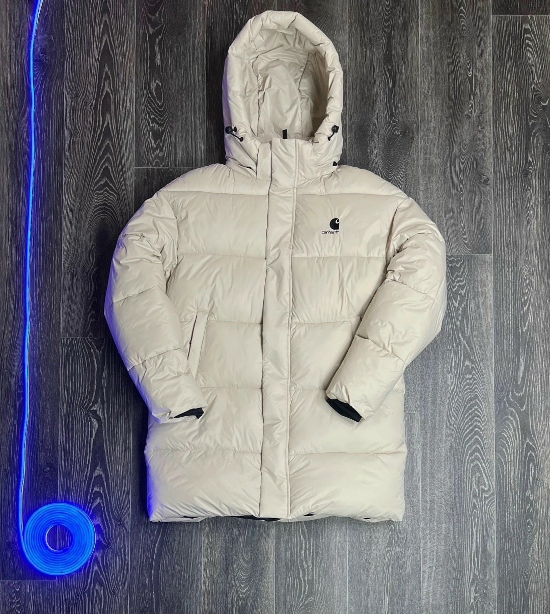 зимняя куртка carhartt,зимняя куртка пуховик,зимние куртки мужские,куртка пуховик,куртка стон айленд зимняя