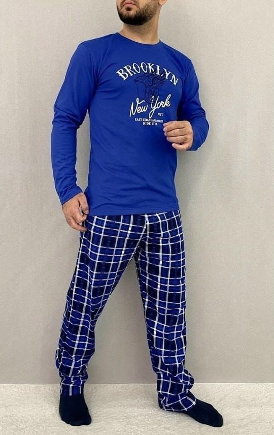 пижама домашний комплект,пижама мужская хлопок,мужская пижама,пижама для мужчин,пижамы со штанами в клетку