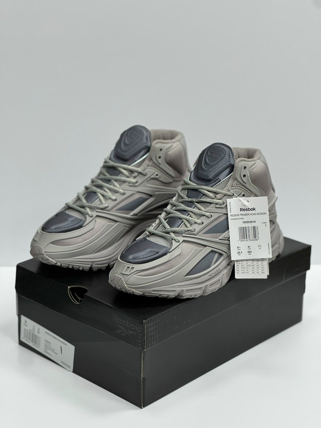 reebok premier road modern,kanghyuk x reebok premier road modern mid gr,кроссовки reebok,кроссовки,кроссовки reebok premier