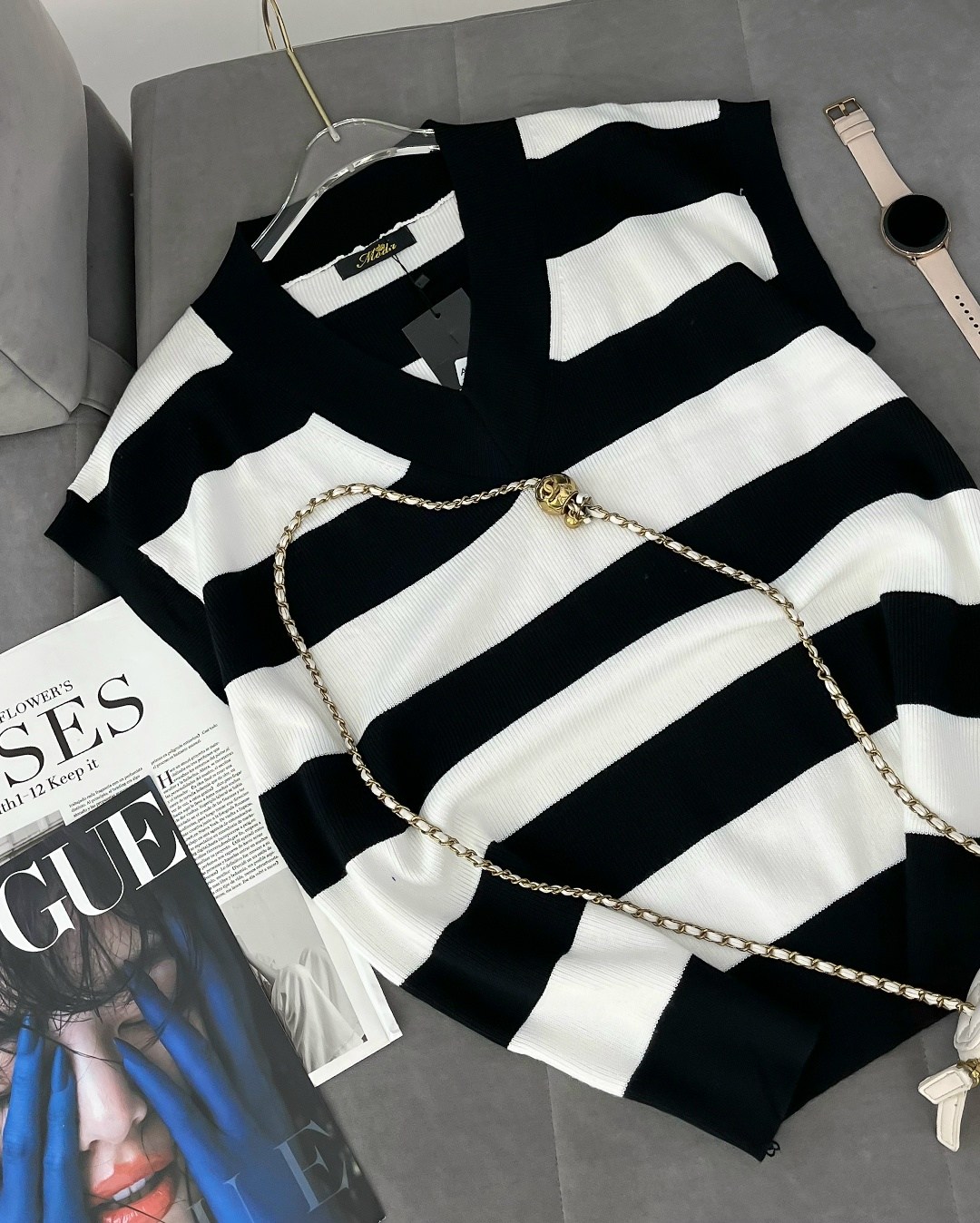 кофта женская,кофта для девушек,модные свитера,жилет вязаный,кофта в полоску