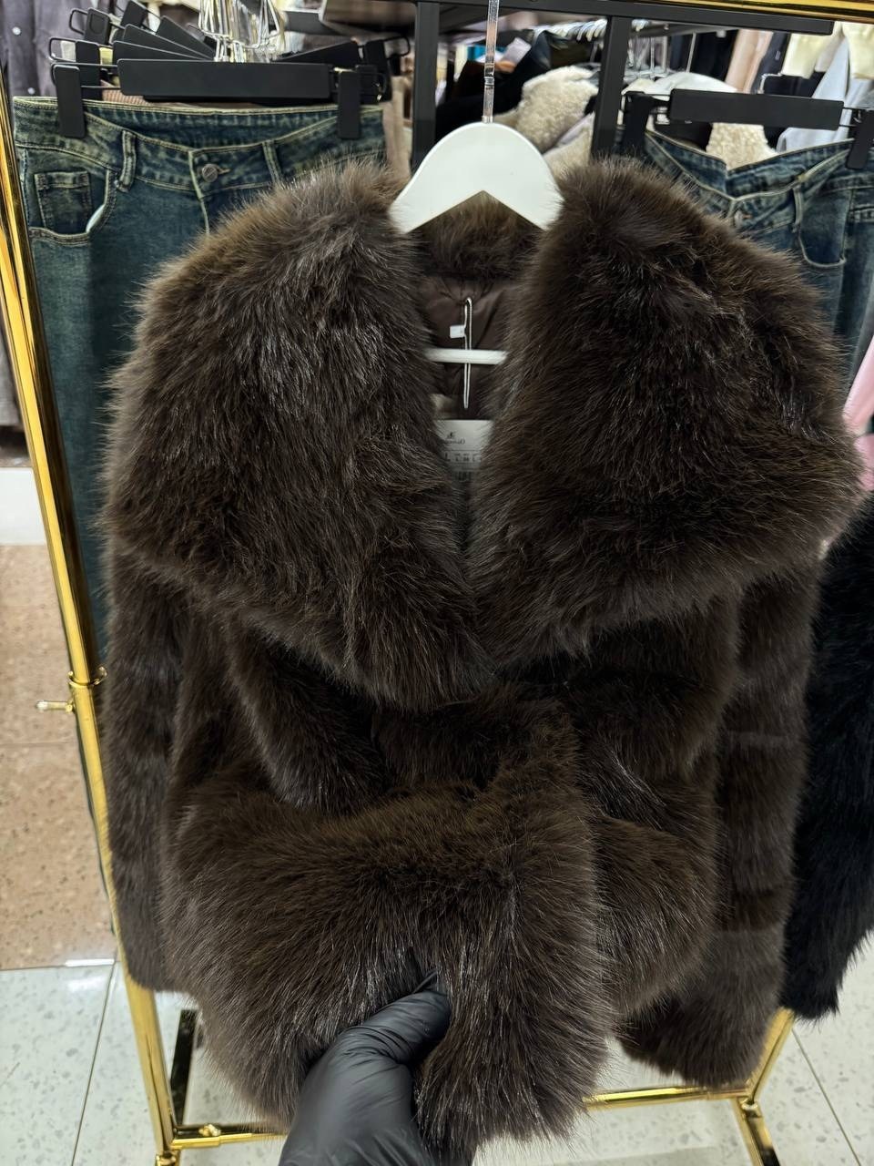 шуба искусственная короткая экошуба,шуба женская,шуба искусственная,короткие шубы,шуба искусственная короткая