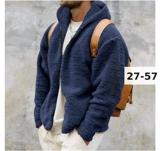 куртка теплая,флисовая куртка с капюшоном,мужская куртка с капюшоном,куртка капюшоном,шерстяная куртка мужская