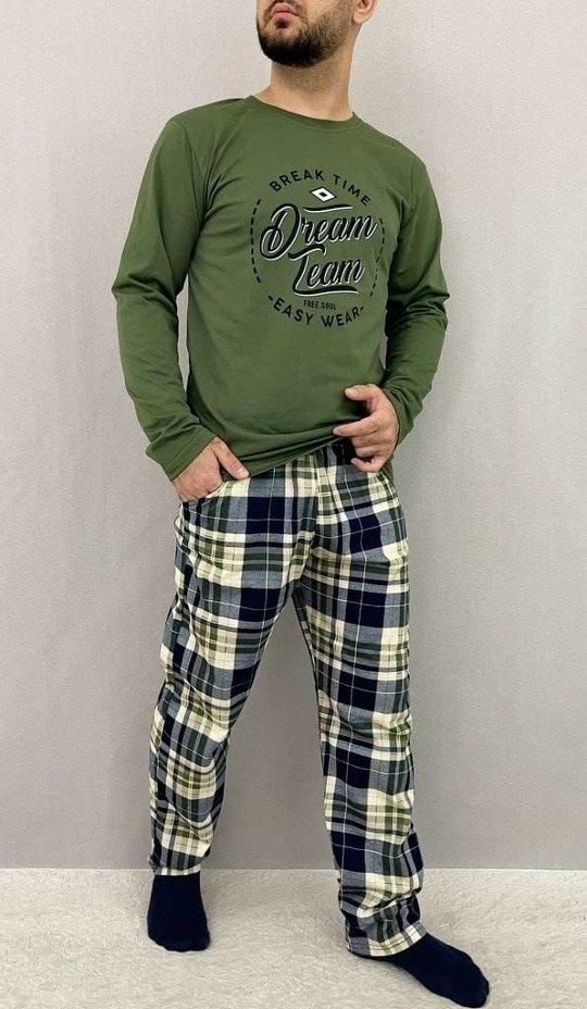 пижама домашний комплект,пижама мужская хлопок,мужская пижама,пижама для мужчин,пижамы со штанами в клетку