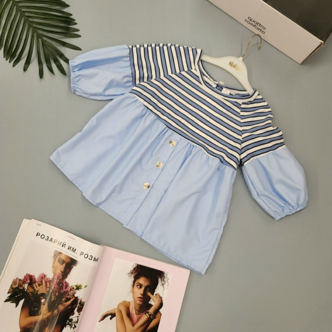 рубашка для девочек,блузка детская летняя,блузка в полоску,блузка для девочек,рубашка блузка