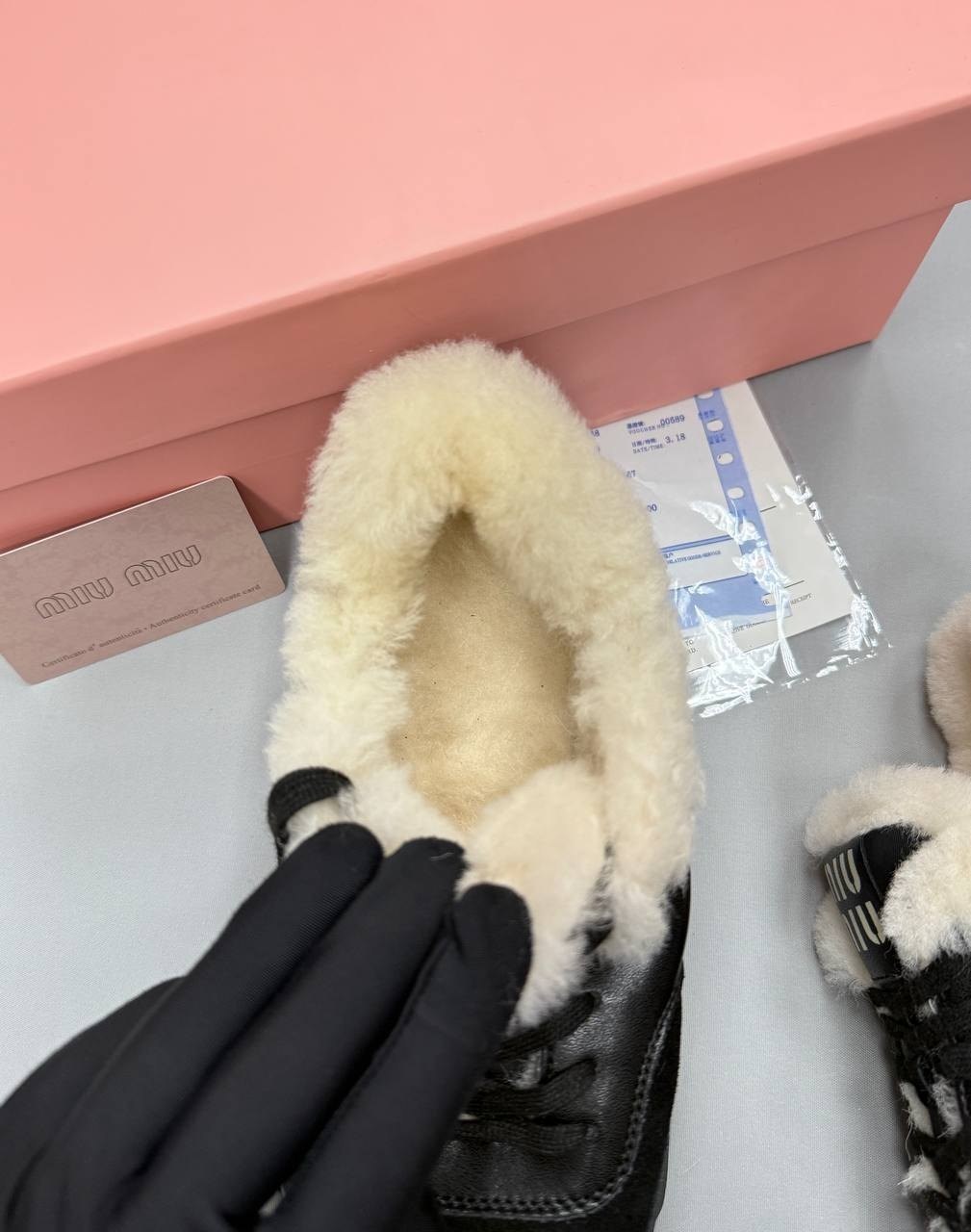 ,кроссовки женскиe,женские кроссовки miu miu,зимние женские кроссовки,зимние кроссовки