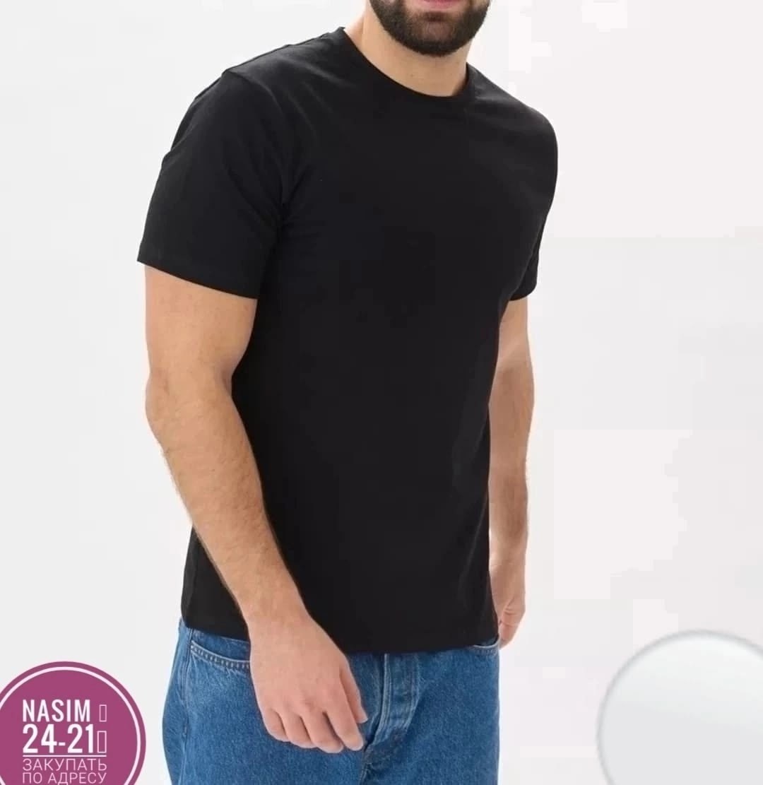 футболки мужские,футболка мужская черная,футболка мужская базовая,классическая мужская футболка,футболки мужские хлопок