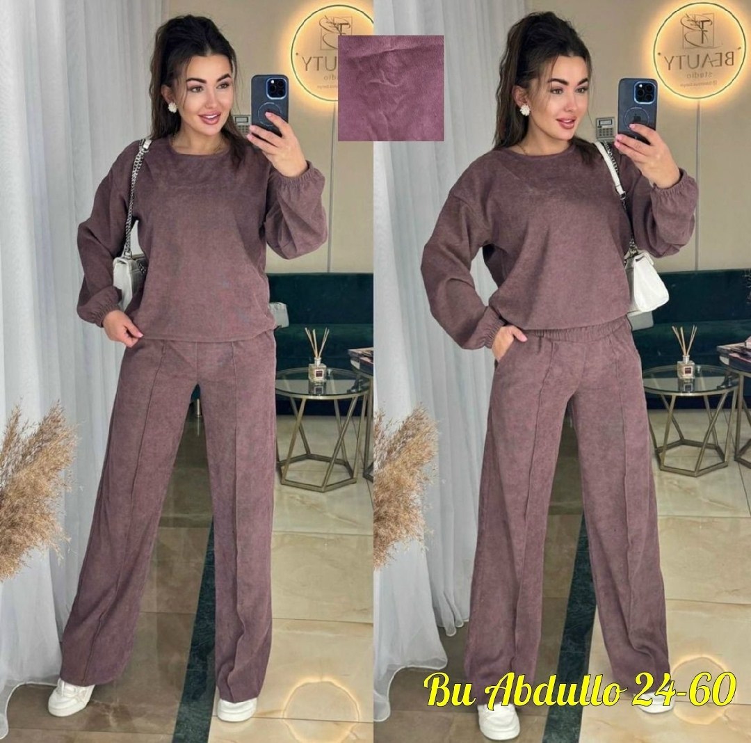 костюм женский велюровый теплый,костюм женский велюровый,велюровый костюм с брюками,костюм женский на флисе,велюровый костюм двойка