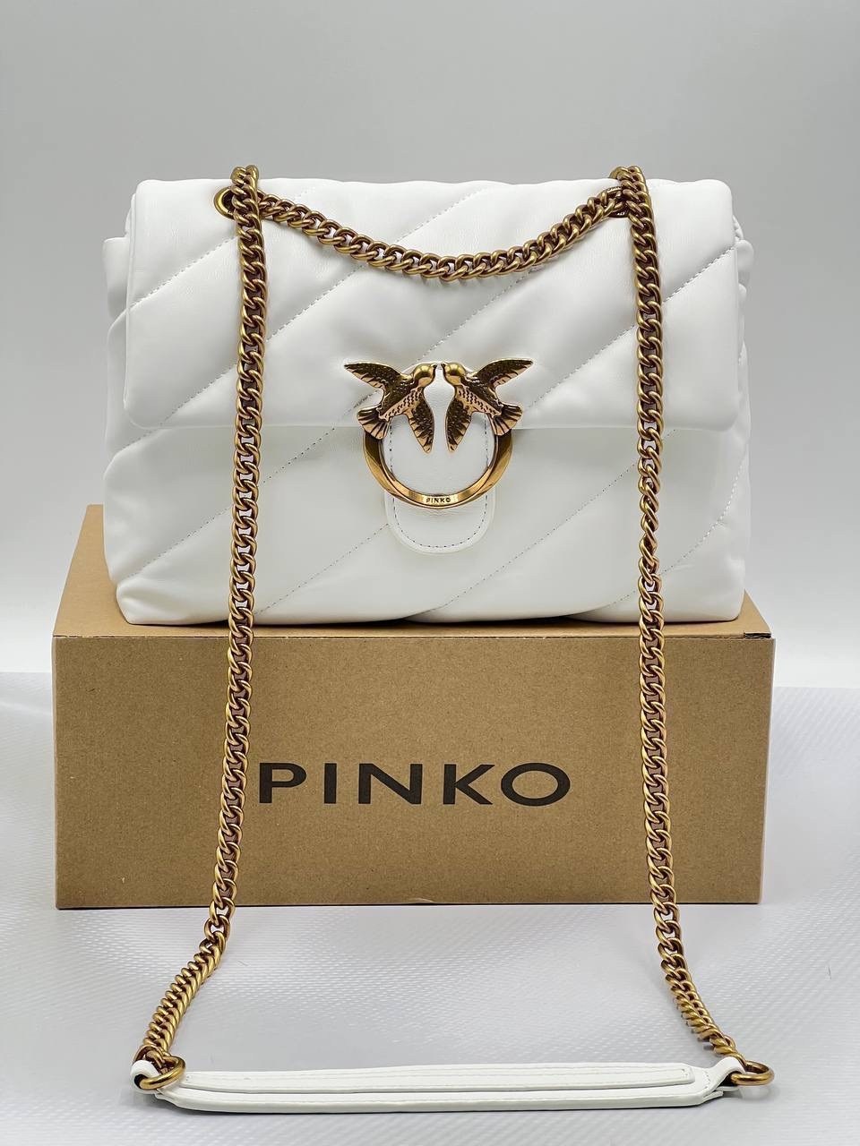 сумка pinko,женская сумка pinko,сумка на плечо pinko,сумка pinko белая,сумки