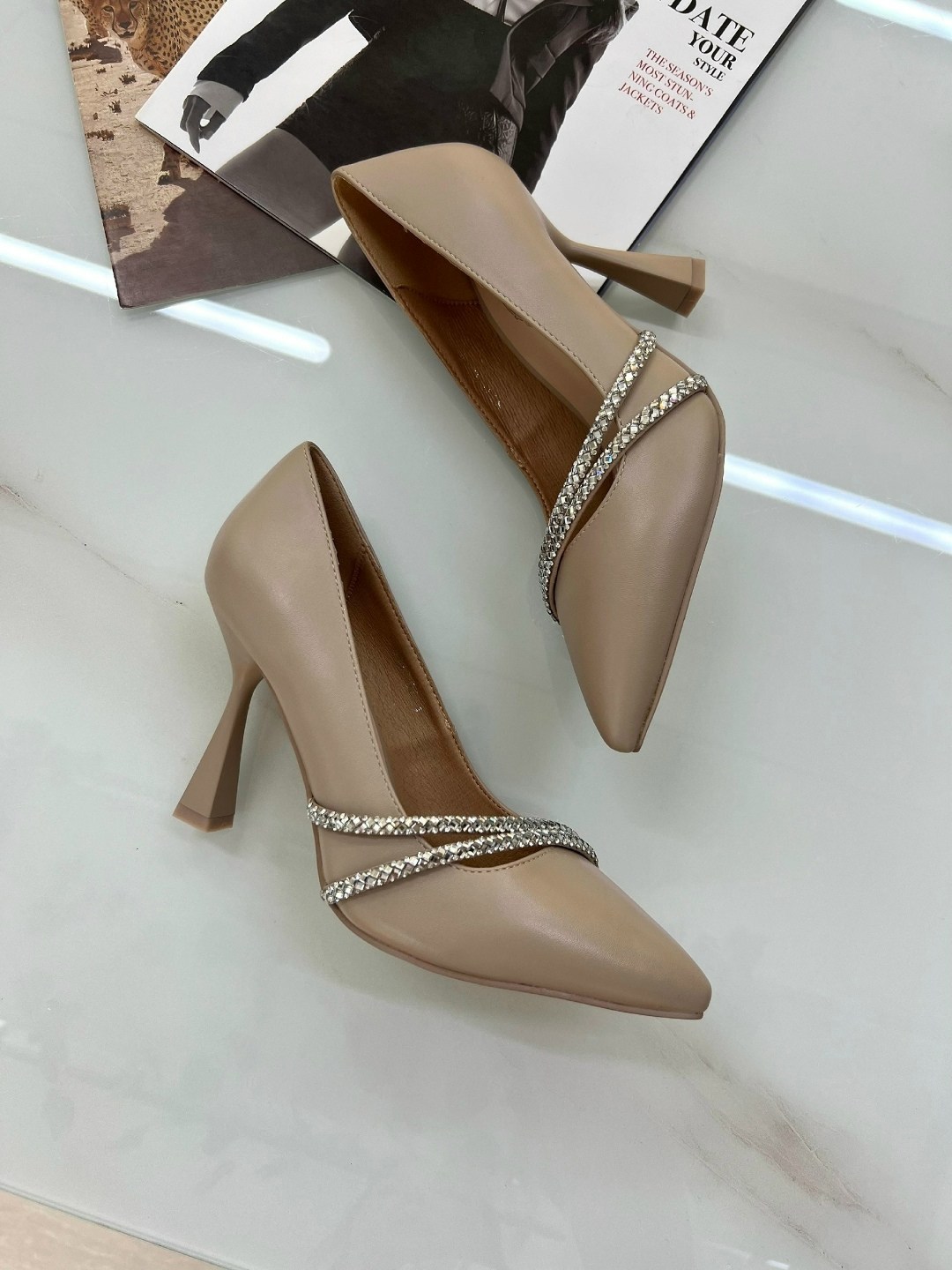 topuklu ayakkabi,туфли лодочка,туфли женские,модные туфли,женская