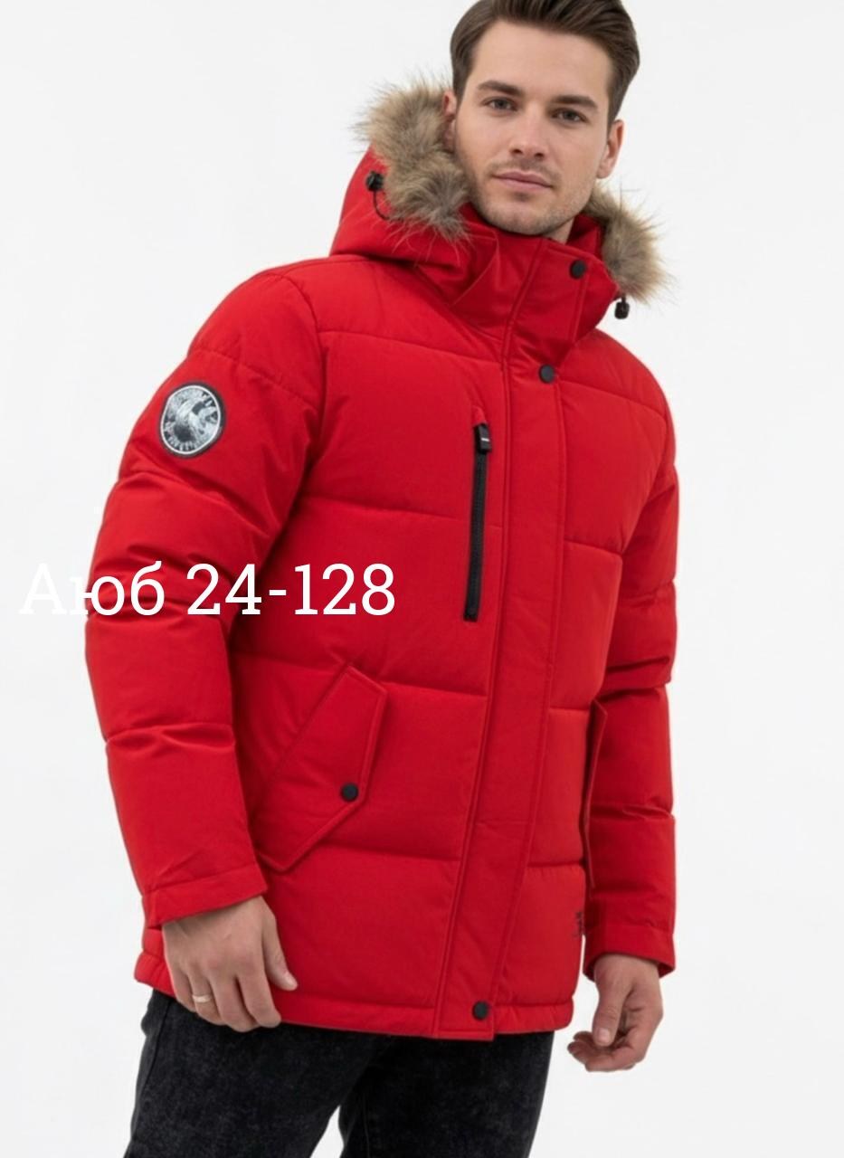 пуховик охара мужской зимние,clasna пуховик мужской красный,пуховики мужские,зимние куртки,красный пуховик мужской