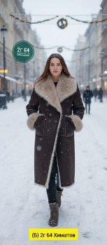 Верхняя одежда