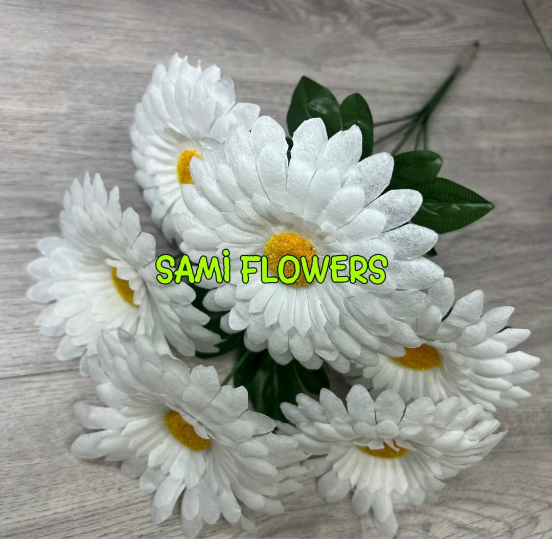искусственная ромашка,цветы искусственные ромашка,букет,цветок искусственная,букет ромашек
