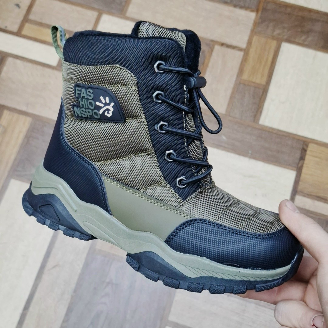 ботинки мальчикам,ботинки детские,,ботинки детские зимние,детская