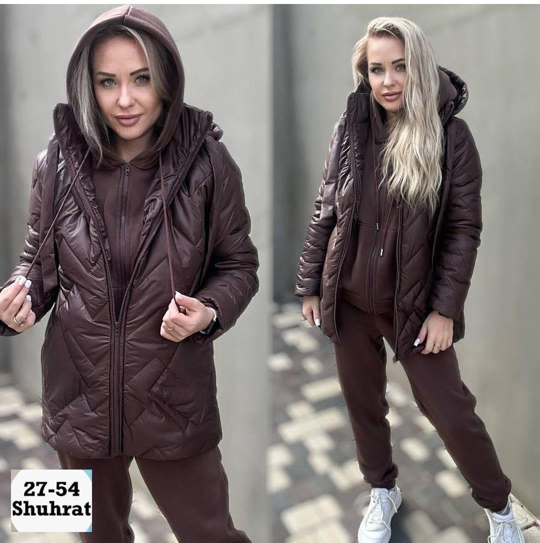 костюм тройка,костюм тройка женский,костюм тройка с курткой,cпортивный костюм женский теплый,костюм на флисе