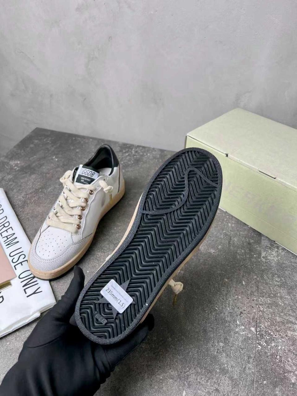 ,кроссовки golden goose,кроссовки golden goose ball star,кеды golden goose,golden goose sneakers