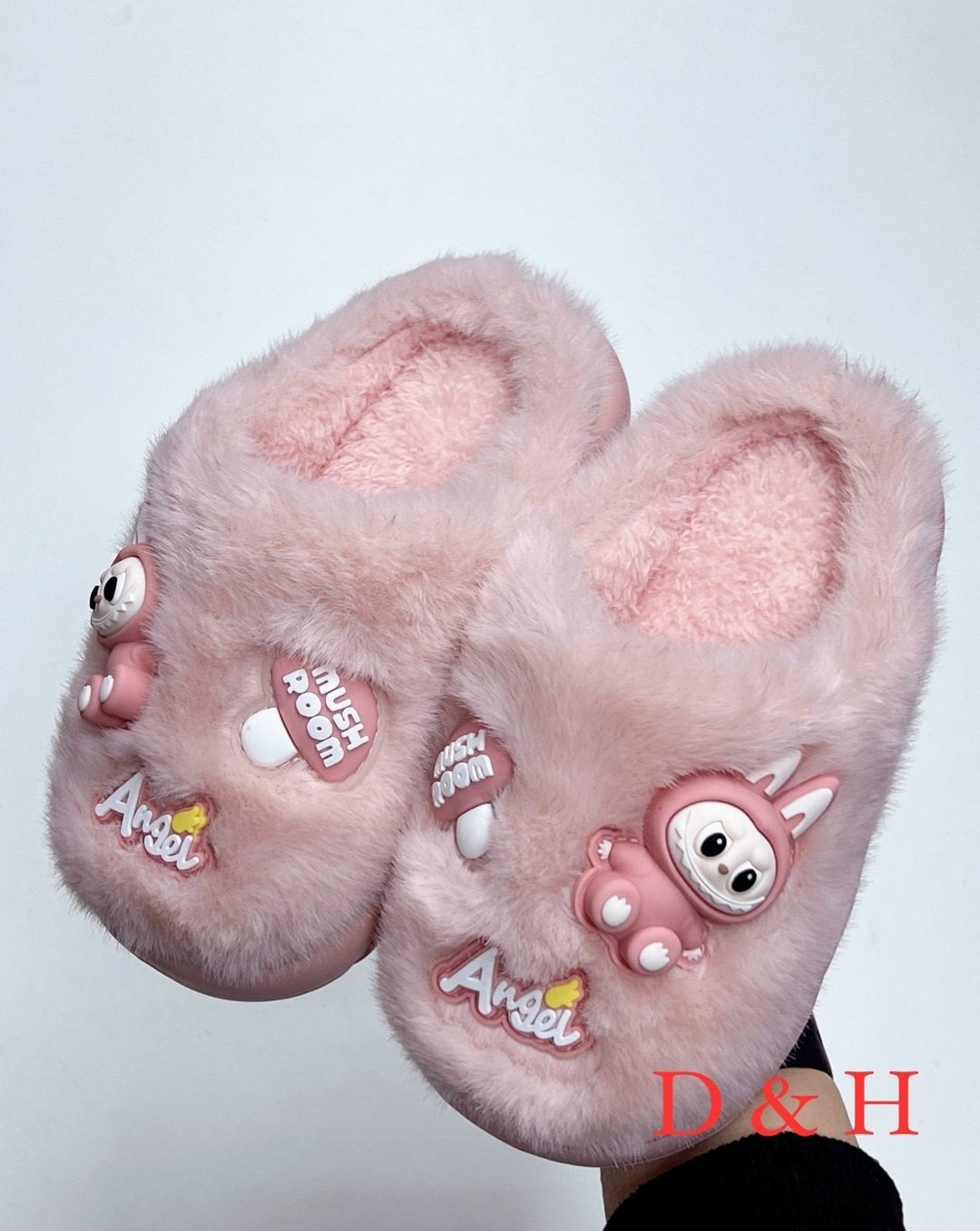 ,домашние тапочки,тапочки детские,тапочки для девочек,тапочки модные