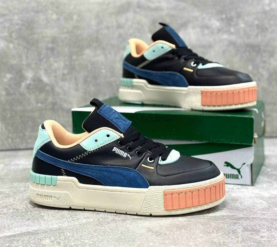 кроссовки puma cali sport mix,puma cali sport mix wn's,кроссовки puma cali sport,кроссовки puma cali,кроссовки puma женские