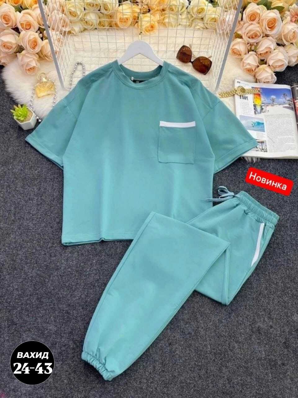костюм двойка женская,костюм со штанами,трикотажные костюмы,костюмы женские летние,костюмы женские