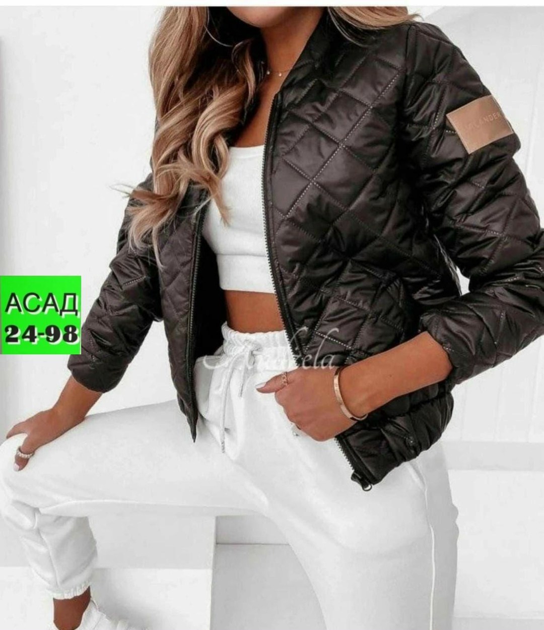 куртка женская,куртка бомбер женская 2025стеганная,бомбер из плащевки женская,куртка женская бежевая,куртка легкая женская