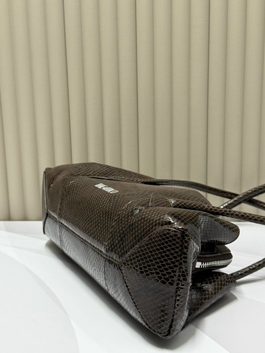 сумка,сумка женская питон,женский сумка,сумка модная,сумка тоут женская