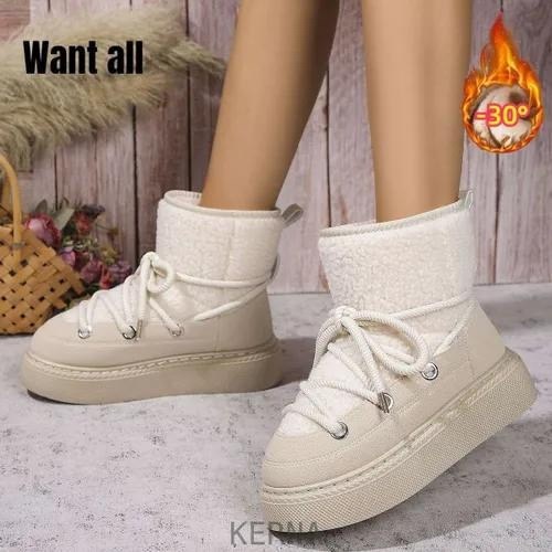 ,зимняя женская ,зимние повседневные ботинки,угги женские,зимние женские ботинки
