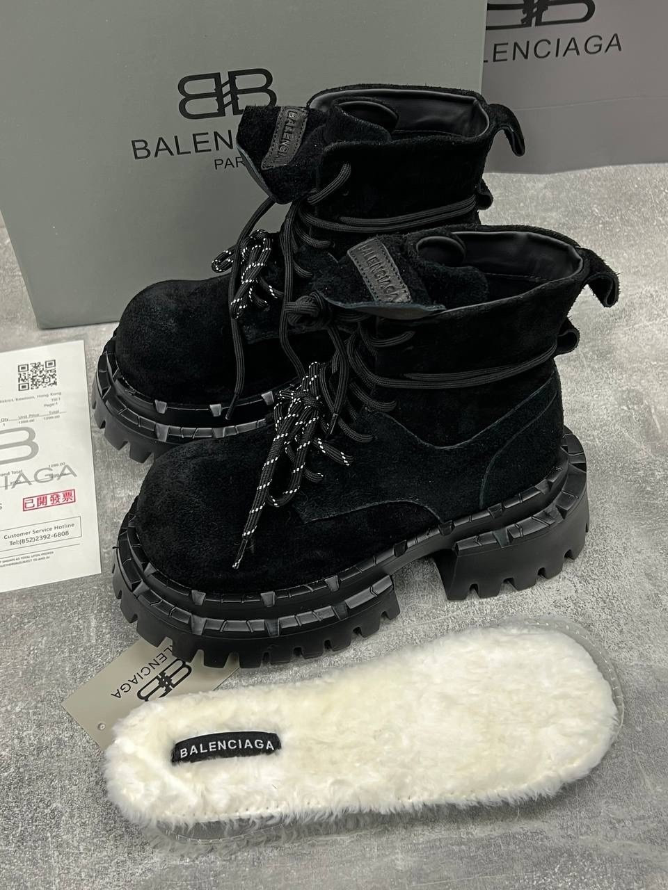 ,женские ботинки,ботинки модные,ботинки balenciaga,ботинка