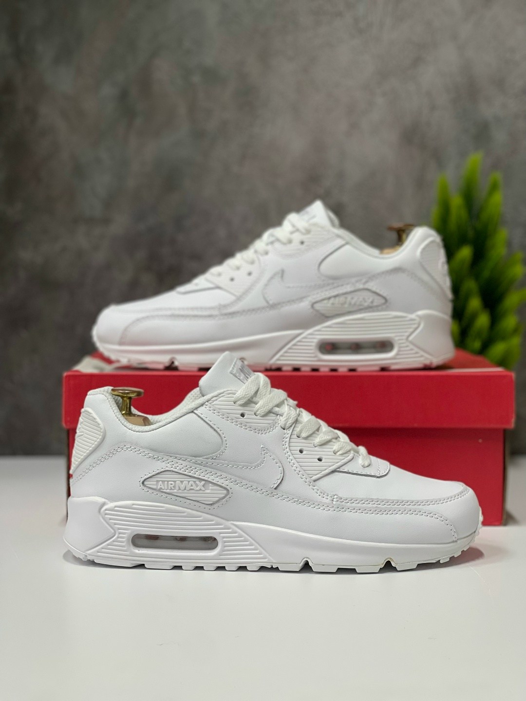 кроссовки nike air max 90 белые,кроссовки,nike air max 90 white,кроссовки nike air max 90,nike air max 90 triple white