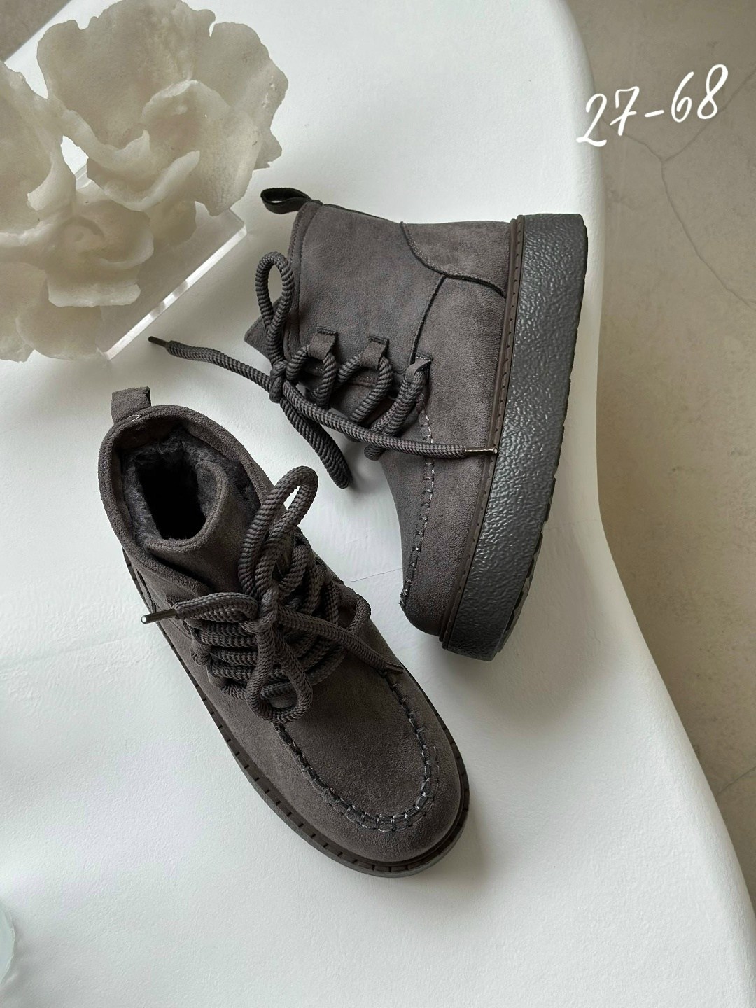 ,ботинки лоро пиано,зимняя ,женская зимняя ,замшевые ботинки