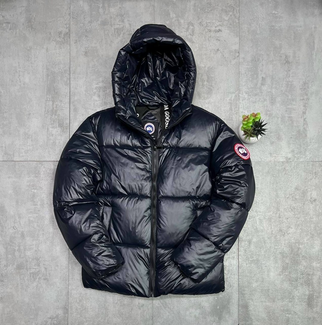 мужские пуховики canada goose,зимняя куртка пуховик,куртка пуховик,куртка canada goose мужская,пуховики мужские