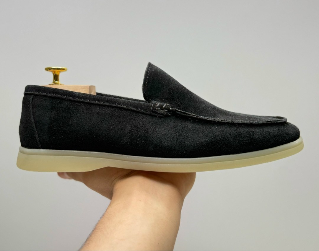 мужские лоферы замшевые,замшевые лоферы loro piana,loro piana лоферы мужские,лоферы замшевые,лоферы loro piana