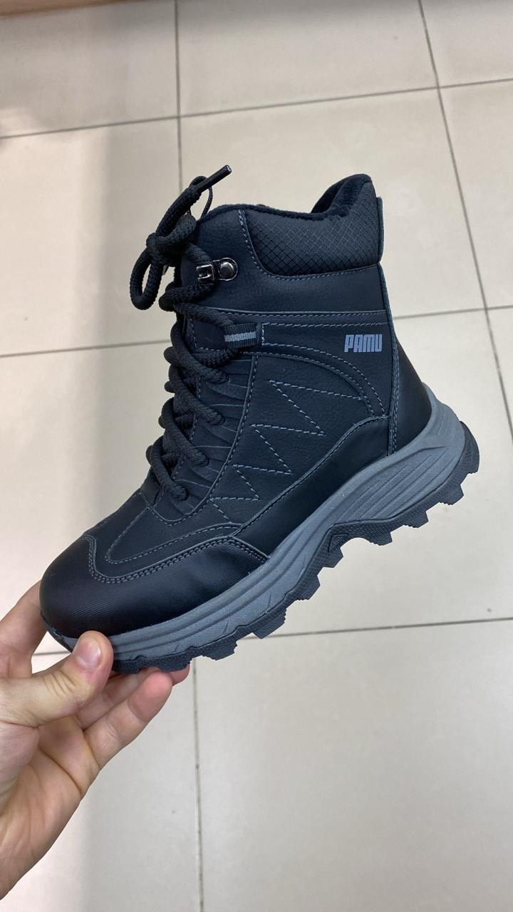 ,зимние кроссовки,кроссовки мужские зимние, зимняя,зимние ботинки