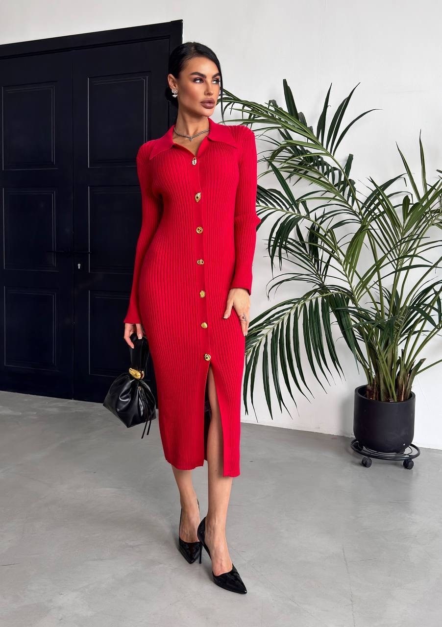 трикотажное платье,платье женское красное,платье трикотажное красное,вязаные платья,красная платья