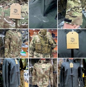 Верхняя одежда