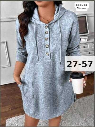 теплое платье женское,платье на флисе,платье женская,женская кофта,платье толстовка