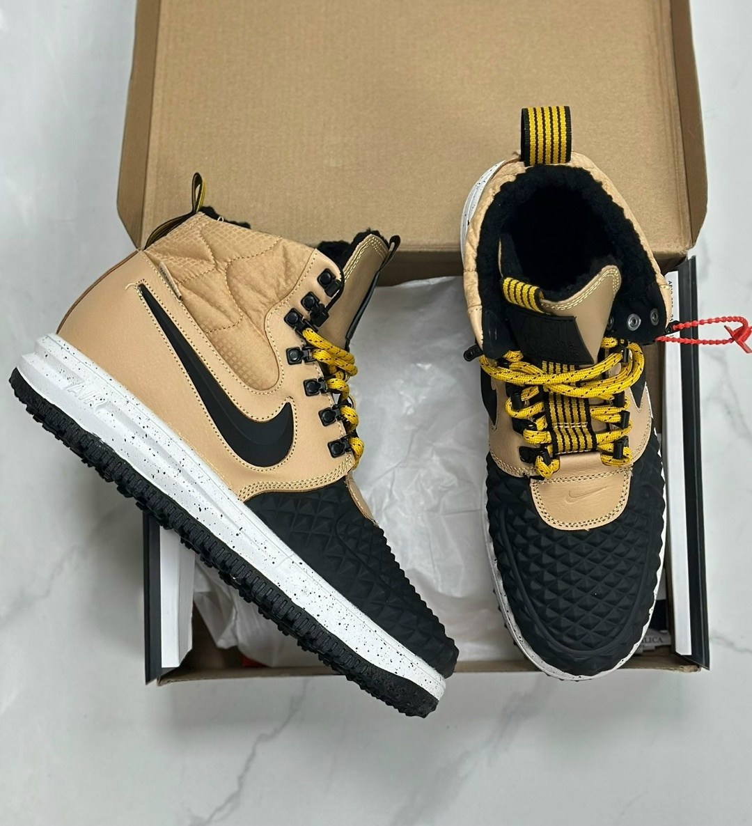 кроссовки lunar force 1 duckboot nike,кроссовки nike lunar force 1,мужские кроссовки nike lunar force 1 duckboot,ботинки nike lunar force 1 duckboot,nike lunar force 1 duckboot