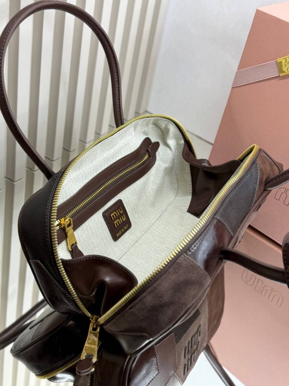 женская сумка miu miu,сумка miu miu,сумка,сумка miu miu коричневая,сумка миу миу