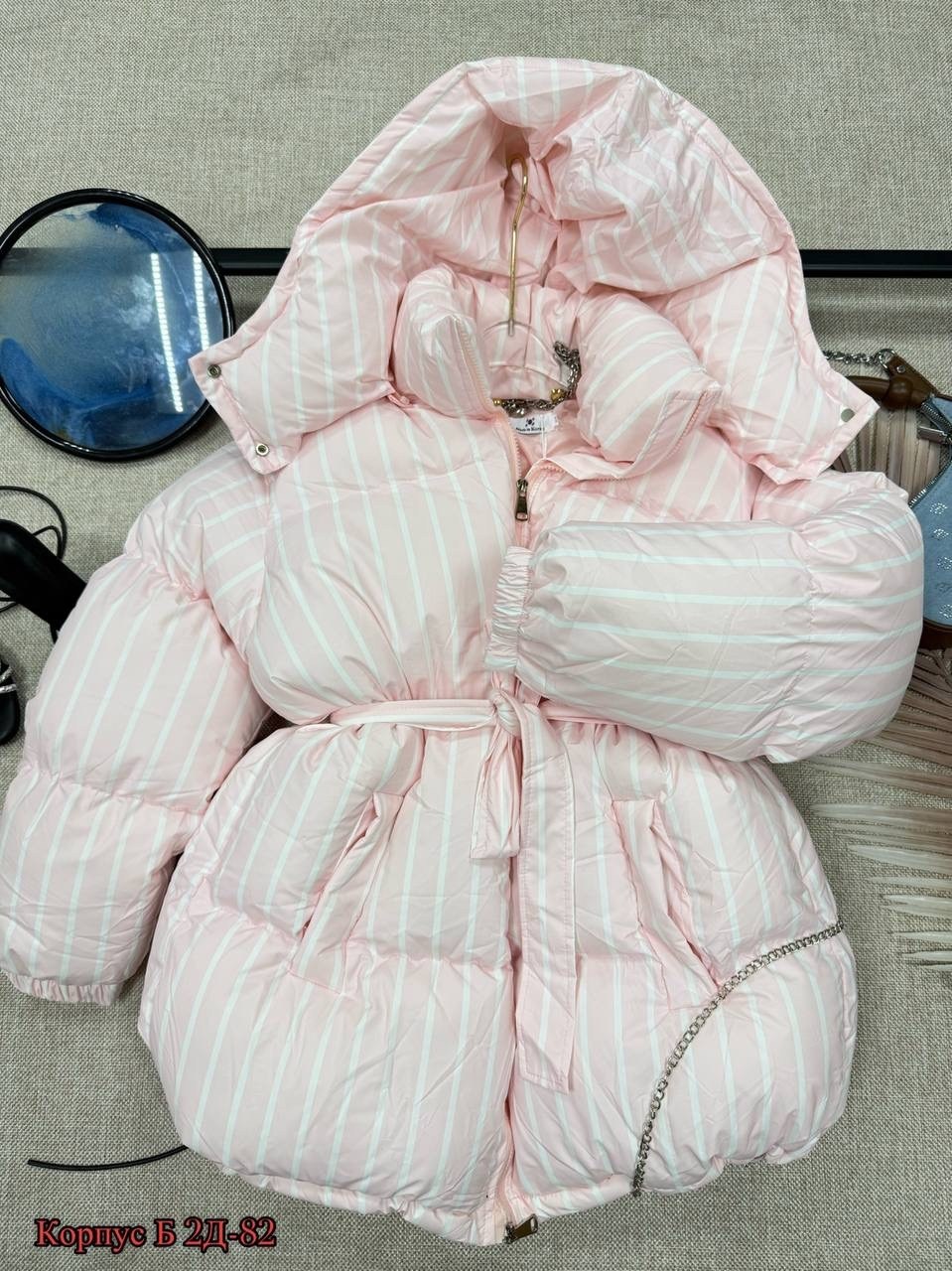 двусторонний пуховик,куртка пуховик,теплая куртка,куртка модная,куртка повседневная
