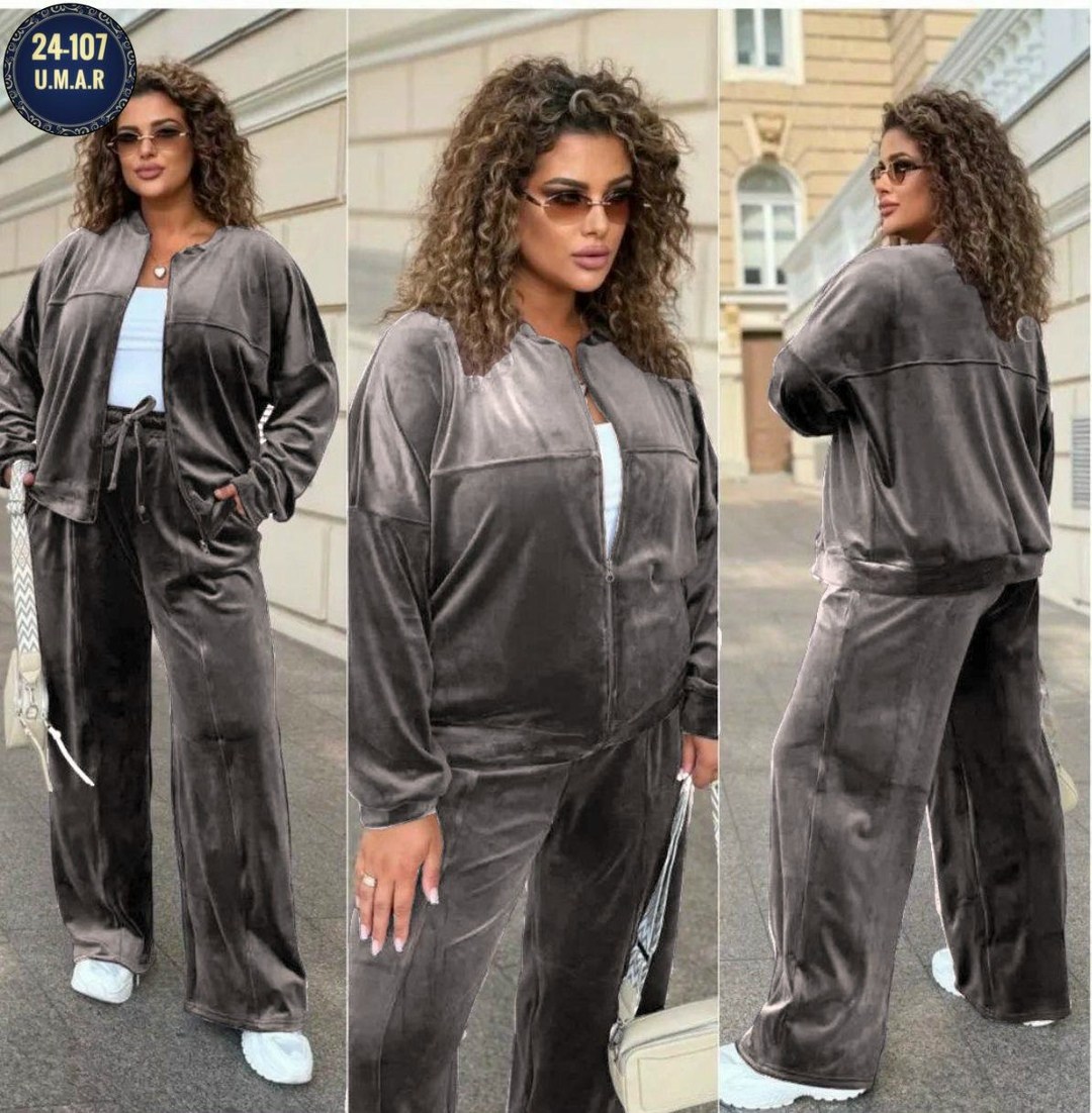 cпортивный костюм велюровый,велюровый костюм,костюм женский велюровый большого размера,велюровый спортивный костюм больших размеров,велюровые костюмы женские